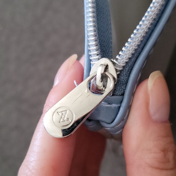 COPY - Adrienne Vittadini Makeup Bag Cosmetic Pouch - Picture 4 of 6